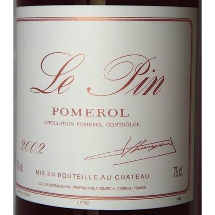 シャトー・ルパン 2004年 750ml ポムロール : オザキトレーディング