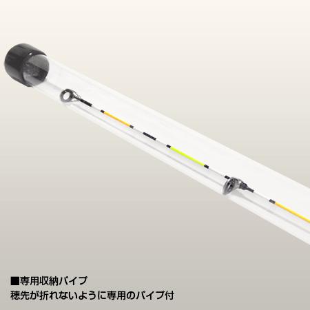 大郷屋オリジナル穂先 #1 海上釣堀 : OZATOYA - 通販 - Yahoo!ショッピング