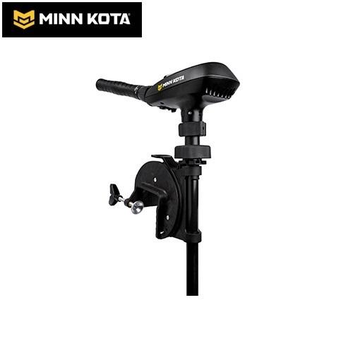 MINN KOTA ミンコタ エレキ TRAXXIS 80 80lb-42inc (ハンドエレキ