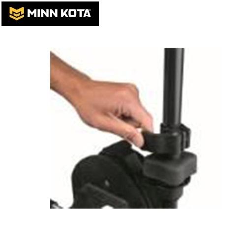 MINN KOTA（ミンコタ） エレキ TRAXXIS 80 80lb-42inc (ハンドエレキ