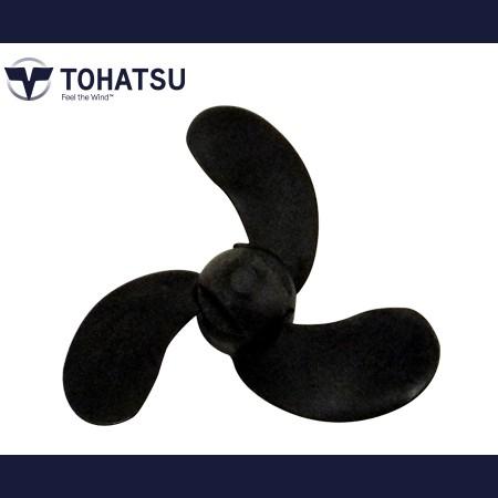 トーハツ パーツ 3F0-64101-0 プロペラ 2馬力/3.5馬力用船外機パーツ 
