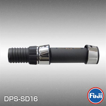 富士工業 リールシート スピニング DPS-SD16(P) スタンダードパイプ
