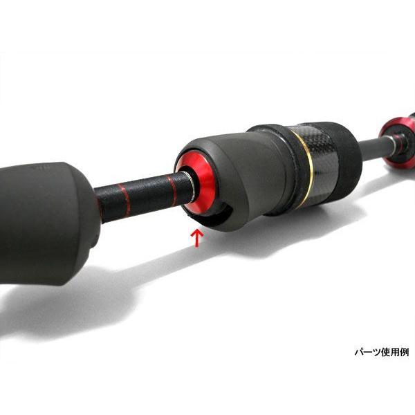 マタギ（MATAGI） パーツ D16-FR 15.0 ワインディングチェック ロッド