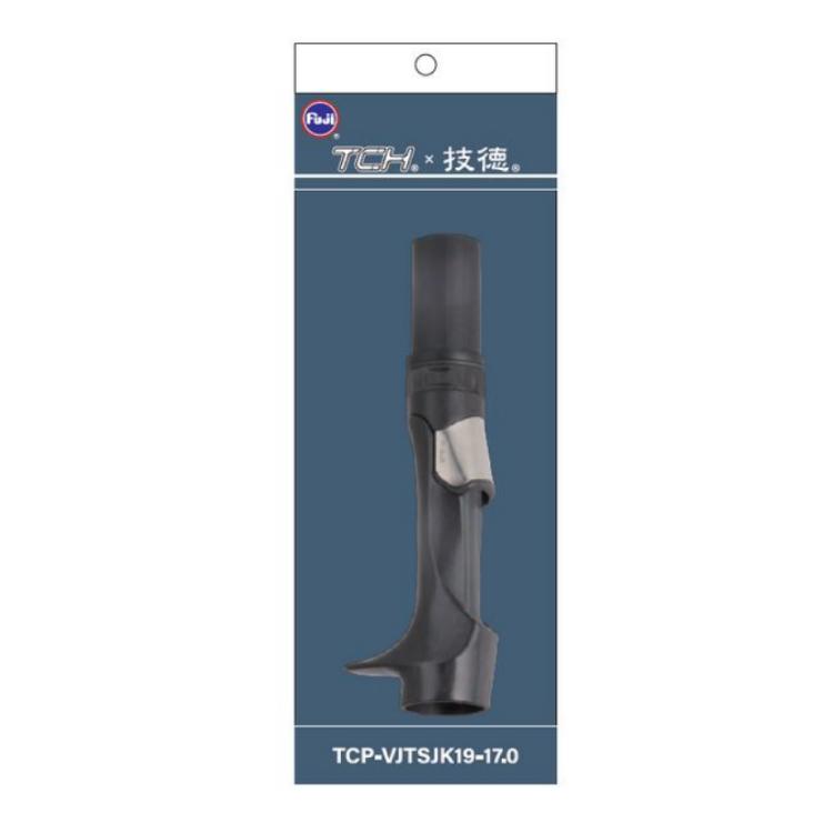 Fuji 富士工業 リールシート TCP-VJTSJK19-17.0 バーチカルジギング