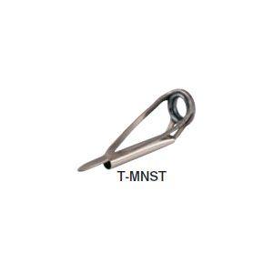 富士工業 Fuji工業 Mnトップガイド T Mnst5 5 Sicリング パイプサイズ1 6 2 4mm 傾斜フレームトップガイド クリックポスト発送可能 Ozatoya 通販 Yahoo ショッピング
