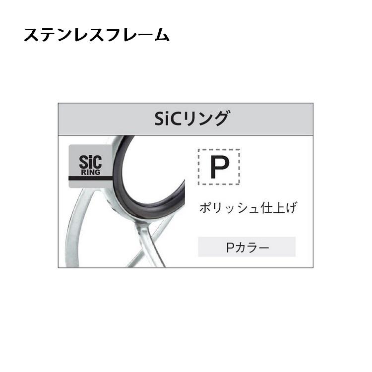 富士工業 ガイド PKTSG10 ステンレス SiC KTガイド メール便対応可能｜ozatoya｜03