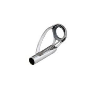 富士工業 Fuji工業 Kgトップガイド T Kgst5 5 Sicリング パイプサイズ1 2 2 2mm 軽量トップガイド クリックポスト対応可能 Ozatoya 通販 Yahoo ショッピング