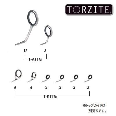 富士工業 Fuji工業 ガイドセット T Attg128 チタンtorziteアジングセット Ozatoya 通販 Yahoo ショッピング
