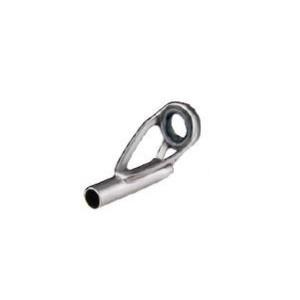 富士工業 Fuji工業 Kgトップガイド T Kgst4 5 Sicリング パイプサイズ0 7 2 4mm 軽量トップガイド クリックポスト対応可能 お取り寄せ Ozatoya 通販 Yahoo ショッピング