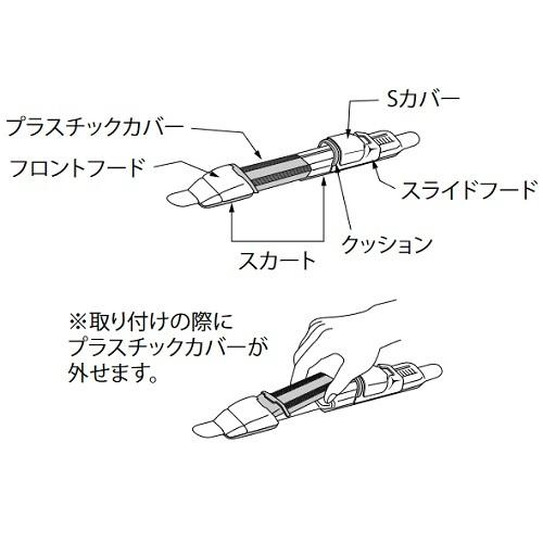 富士工業(Fuji工業) プレートシート NS 7GM /メール便対応可能