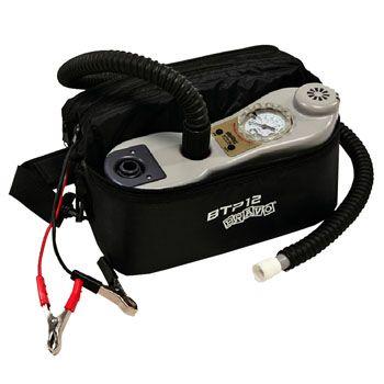 JOYCRAFT（ジョイクラフト） パーツ BTP-12 超高圧電動ポンプ 1000hpa