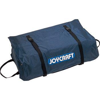 ジョイクラフト ゴムボート 収納 JOYCRAFT（ジョイクラフト） パーツ CB-2 キャリーバック ゴムボート