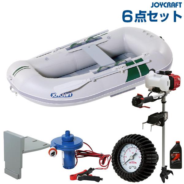 ジョイクラフト Ked 225gs ジェイモ1 2馬力船外機セット 2人乗りゴムボート 2人乗りゴムボート カヌー カヤック ボート わくわくセット22 Ked 225gs ジェイモ1 2馬力船外機セット Ozatoya 売れ筋値引きする の