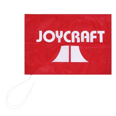 ジョイクラフト パーツ SF-3 安全フラッグ ゴムボート JOYCRAFT｜ozatoya