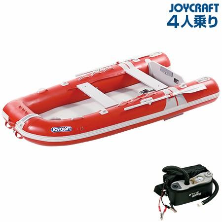 JOYCRAFT（ジョイクラフト） ゴムボート グランド315ワイド JCM-315W 