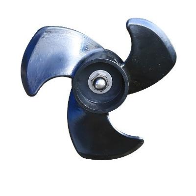 ジェイモ パーツ 船外機 SP-1plus・SP-1兼用 新素材 3枚プロペラ 部品