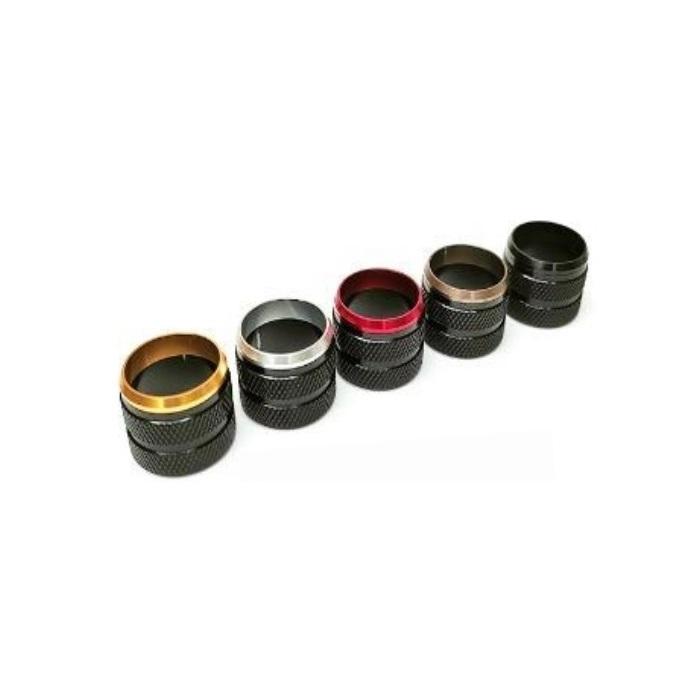 ジャストエース KN16フード用グリップ ALH15-KN16 アルミフード