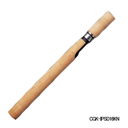 ジャストエース グリップキット CGK-IPSD16KN スピニング コルク