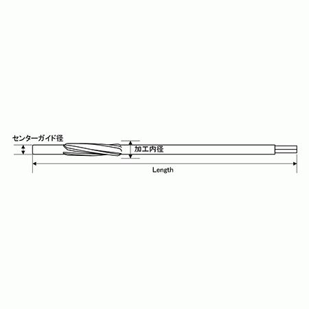 ジャストエース(Justace) RM15 グリップ専用リーマ|ozatoya|06
