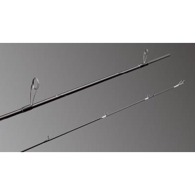 ジャストエース ショアジギングロッド ショアフラッパー SF852KM