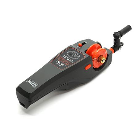 攻棚ワカサギ モータードライブNC PX018N PROX わかさぎ Amazon | プロックス(PROX) 攻棚ワカサギモータードライブNC