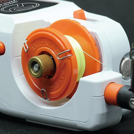 PROX（プロックス） PX018N ワカサギ用電動リール 攻棚ワカサギ