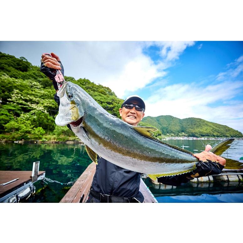 Gamakatsu（がまかつ） 海上釣堀竿 海上釣堀 アルティメイトスペック