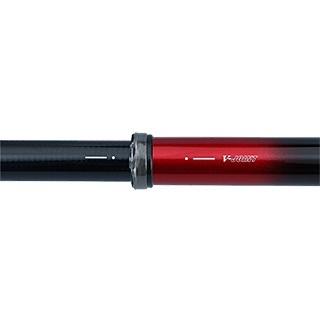 DAIWA（釣り） ダイワ 海上釣堀竿 小継 飛竜 2-39MP・N DAIWA