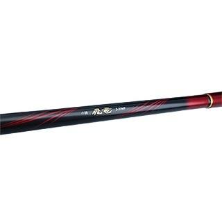 DAIWA（ダイワ） 海上釣堀竿 小継 飛竜 3-36MP・N DAIWA : OZATOYA