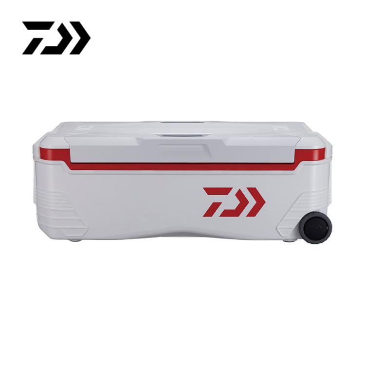 DAIWA（ダイワ） クーラーボックス トランクマスターHDII S 6000 大型 