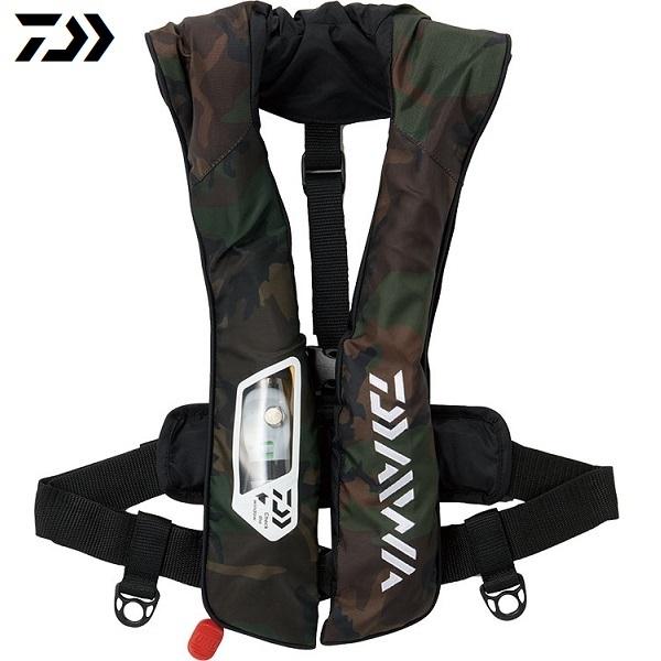 DAIWA（ダイワ） ライフジャケット DF-2021 ウォッシャブルライフ