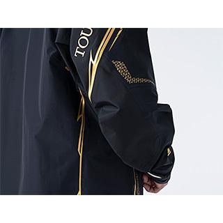 ローボード ダイワ DAIWA　DR-1021T トーナメントコンビアップレインスーツ お取り寄せ 【DGJ1056093004】(38610円)