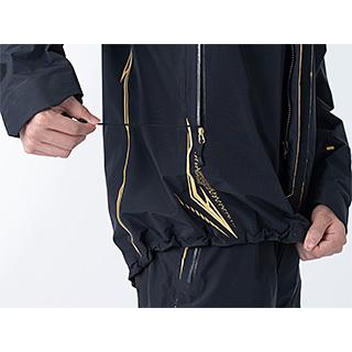 ローボード ダイワ DAIWA　DR-1021T トーナメントコンビアップレインスーツ お取り寄せ 【DGJ1056093004】(38610円)