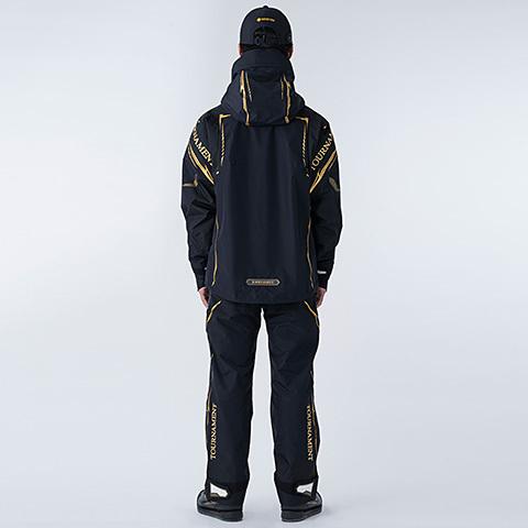 ローボード ダイワ DAIWA　DR-1021T トーナメントコンビアップレインスーツ お取り寄せ 【DGJ1056093004】(38610円)