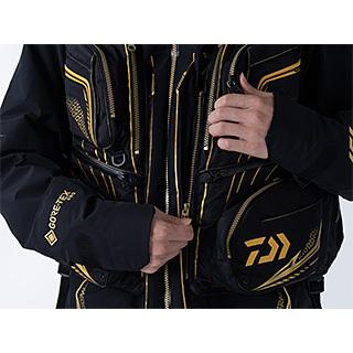 ローボード ダイワ DAIWA　DR-1021T トーナメントコンビアップレインスーツ お取り寄せ 【DGJ1056093004】(38610円)