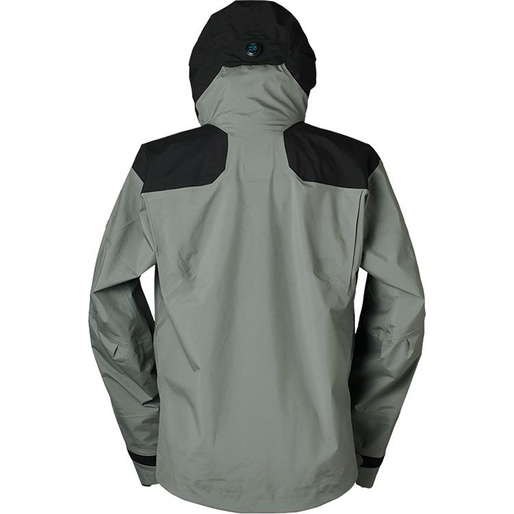 Columbiaトリプルトレイルシェル マウンテンパーカー Bluesonline Pl