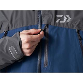 【新品 30%off 送料無料】 ダイワ DAIWA DR-1922 ゴアテックス インフィニアムプロダクト レインスーツ ラージサイズ お取り寄せ 【F1931500574】(12645円)