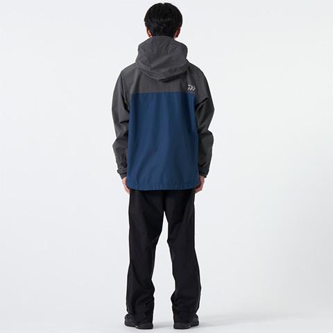 【新品 30%off 送料無料】 ダイワ DAIWA DR-1922 ゴアテックス インフィニアムプロダクト レインスーツ ラージサイズ お取り寄せ 【F1931500574】(12645円)