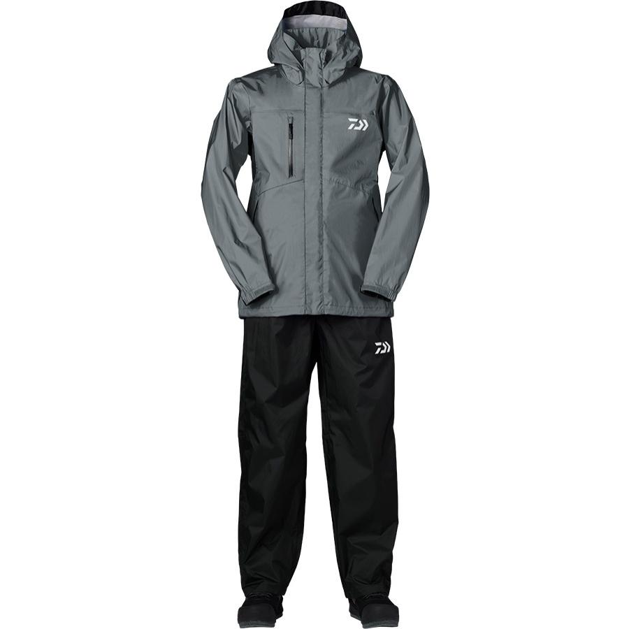 ポイント2倍 ダイワ Daiwa Dr 32 レインマックス レインスーツ お取り寄せ Ozatoya 通販 Yahoo ショッピング