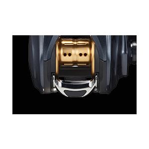DAIWA（ダイワ） 両軸リール ライトゲーム IC 150L-DH (左) デジタル