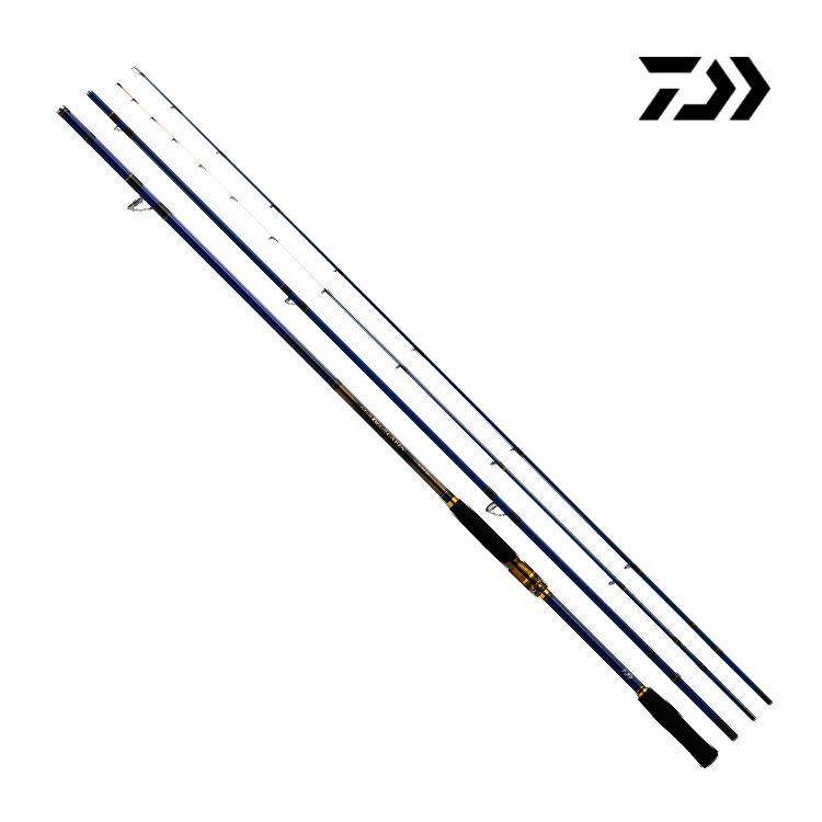 DAIWA（ダイワ） 海上釣堀竿 クラブブルーキャビン FL S-350・K DAIWA