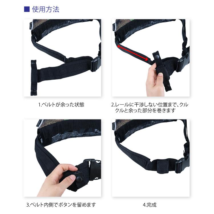 DAIWA（ダイワ） ライフジャケット DF-2222 インフレータブルライフ