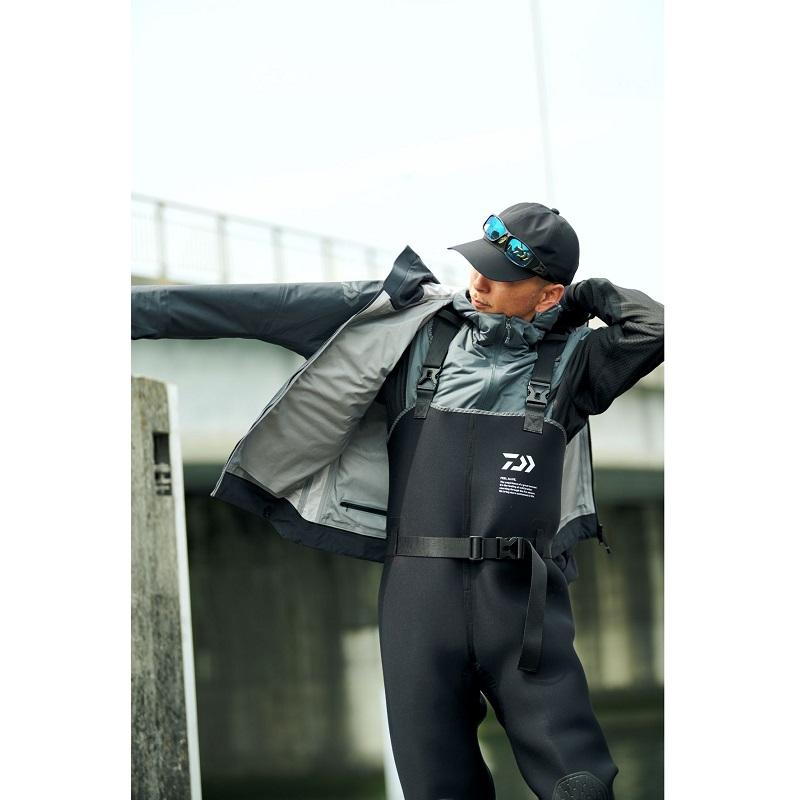 DAIWA（ダイワ） ウェーダー CW-4500-T タイトフィットクロロプレン