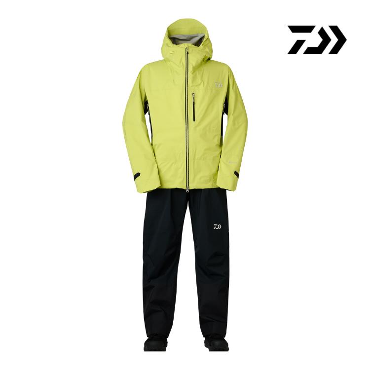 ポイント2倍 ダイワ レインウェア DR-1224 GORE-TEX Active ボート 