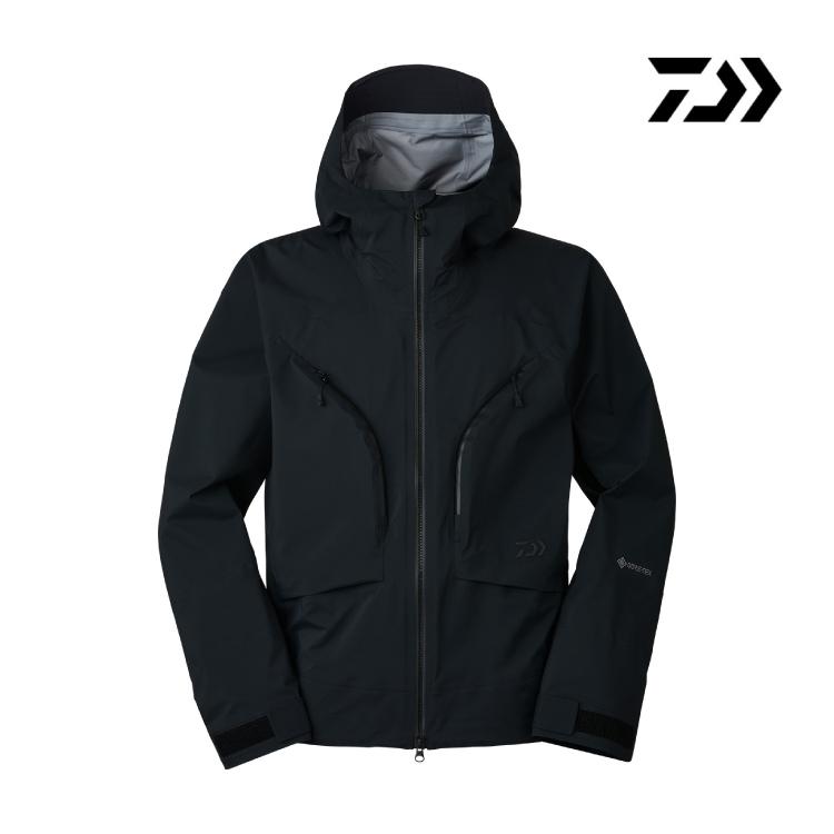 ダイワ レインウェア DR-1624J GORE-TEX Active ストリームレイン 