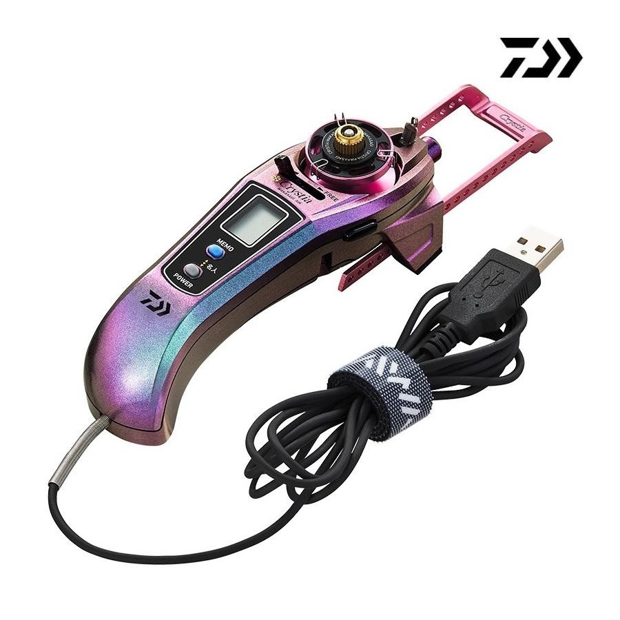 3日ポイント2倍 ダイワ ワカサギ電動リール クリスティア ワカサギ AIR 
