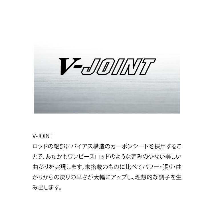 DAIWA（ダイワ） 海上釣堀竿 クラブブルーキャビン S-270・J DAIWA