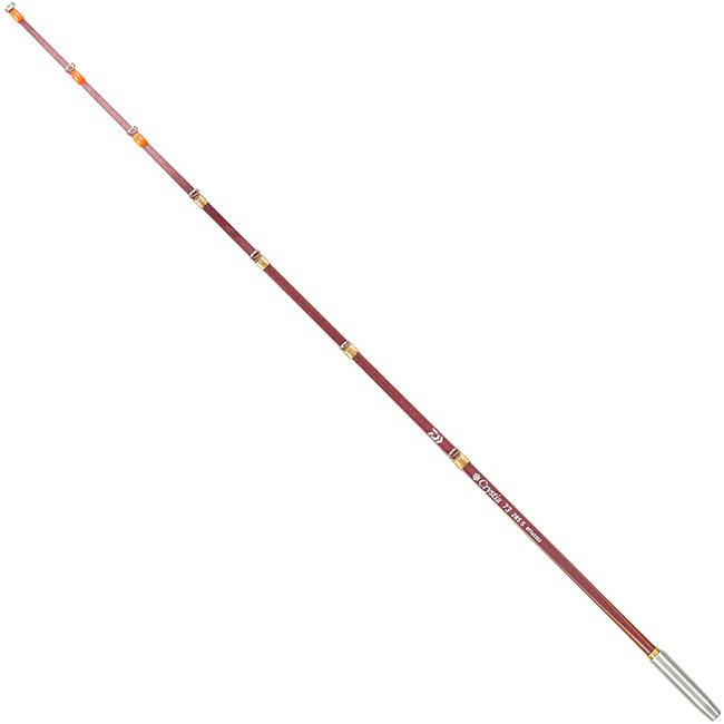 DAIWA（ダイワ） ワカサギ穂先 クリスティアワカサギ73 285 S