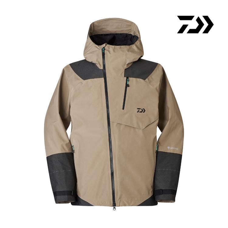 DAIWA(釣り) ダイワ レインウェア DR-1324J GORE-TEX タフ DAIWA(釣り) ダイワ レインウェア DR-1324J GORE-TEX タフ