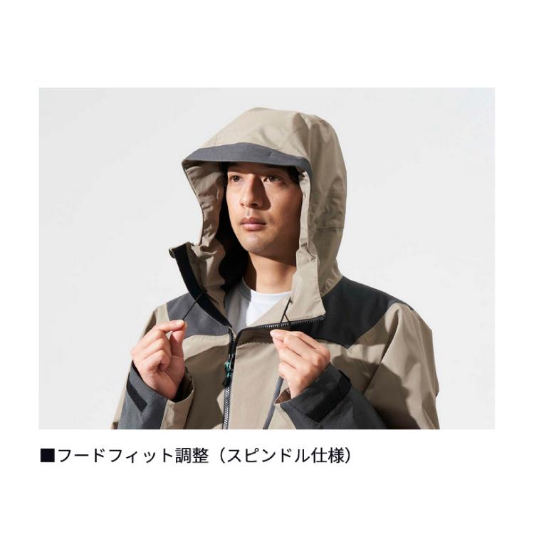 DAIWA(釣り) ダイワ レインウェア DR-1324J GORE-TEX タフ DAIWA(釣り) ダイワ レインウェア DR-1324J GORE-TEX タフ